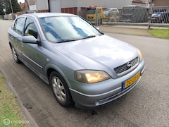 Opel Astra - 1.6 Benzine