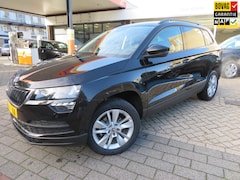 Skoda Karoq - 1.5 TSI DSG ACT B. Edition PLUS 29dKM NL AUTO