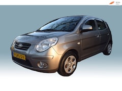 Kia Picanto - 1.1 X-ecutive