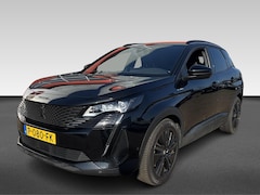 Peugeot 3008 - 1.6 HYbrid 225 GT Pack Business | Trekhaak