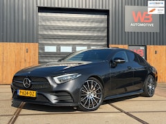 Mercedes-Benz CLS-klasse - 450 4MATIC AMG Premium Plus