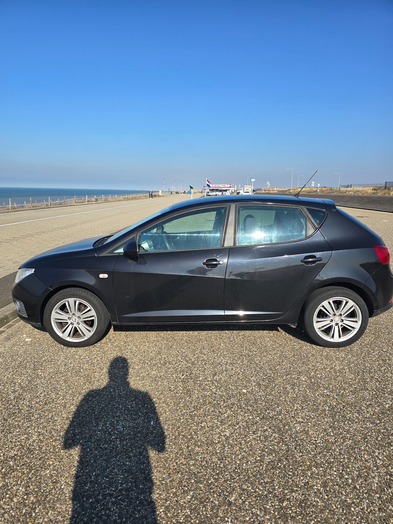 SEAT Ibiza - 1.4 Style - AutoWereld.nl