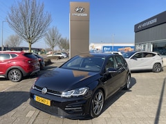 Volkswagen Golf - 1.5 TSI HighLine Bns R-Line*RIJKLAARPRIJS