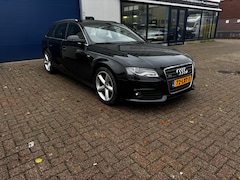 Audi A4 Avant - 2.0 TFSI quattro Pro Line S INCL NWE APK