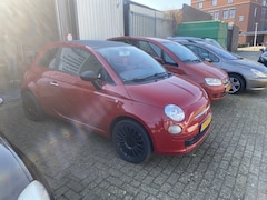 Fiat 500 - 1.2 Pop