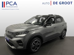 Citroën C3 - 1.2 Turbo S&S 100pk Max