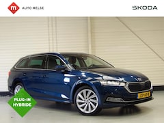 Skoda Octavia - 1.4 TSI iV 204pk PHEV DSG Business Edition Plus
