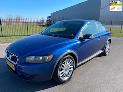 Volvo C30 - 1.8 Kinetic|Airco|Bj 2007|180000km NAP