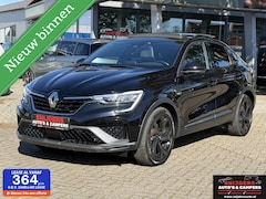 Renault Arkana - 1.6 E-Tech Hybrid 145 R.S. Line