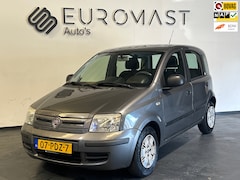 Fiat Panda - 1.2 Celebration Airco Elektrische Ramen Nieuwe Apk