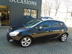 Opel Astra - 1.6 Selection