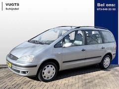 Ford Galaxy - 2.0-8V Centennial 7 persoons
