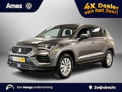 SEAT Ateca - 1.0 110pk TSI Reference Parkeersensoren achter / Cruise Control / Airconditioning automati