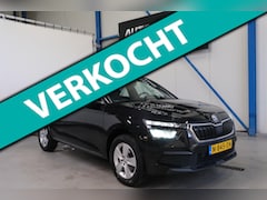Skoda Kamiq - 1.0 TSI Ambition Automaat - N.A.P. Airco, Cruise, Navi, Pano