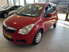 Opel Agila - 1.2 Enjoy AIRCO APK 12-26 BJ 2008