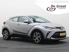 Toyota C-HR - 1.8 Hybrid Dynamic