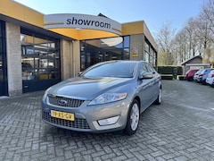 Ford Mondeo - 2.0-16V Titanium Navi Climate Control