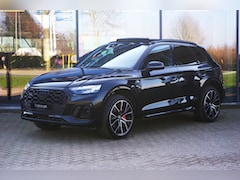 Audi Q5 - 50 TFSI e Quattro 300 PK S-Line Edition Competition, Panoramadak, RS-Leder, Adap. Cruise C
