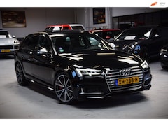 Audi A4 Avant - 3.0 TFSI S4 quattro Pro Line Plus Panoramadak|ACC|Head-up|B&O|Lane-assist|Massage