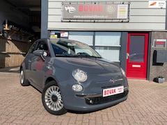 Fiat 500 - 1.2 Lounge