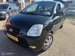 Kia Picanto - 1.0 EX Sport