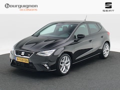 SEAT Ibiza - 1.0 TSi 115 Pk Automaat FR Business Intense Plus | Adaptive Cruise | Climate Control | Sto
