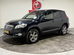 Toyota RAV4 - 2.0 VVTi X-Style 2WD, Keurige auto, Volledig onderhouden, Cruise, Clima, Navi, Blue tooth,
