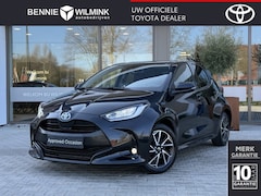 Toyota Yaris - 1.5 Hybrid Dynamic Limited | Stoelverwarming | Parkeersensoren