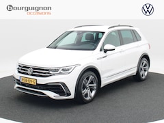 Volkswagen Tiguan - 1.5 TSi 150 Pk Automaat R-Line | Adaptive Cruise | Climate Control | Navigatie | Camera |
