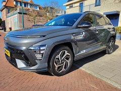 Hyundai Kona - 1.6 GDI HEV N Line Sky