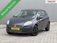 Fiat Grande Punto - 1.4 Active | APK Nieuw | Android | Keurig | 5-deurs
