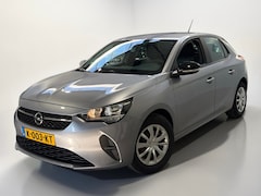 Opel Corsa - 1.2 Edition 1e eigenaar/ parkeersensoren