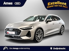 Audi A5 Avant - 2.0 TFSI 150pk Advanced Edition Privacy glas / Smartphone interface / soundsystem /