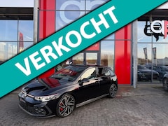 Volkswagen Golf - 2.0 TSI GTI Panorama