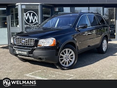 Volvo XC90 - 4.4 V8 Executive 7p Youngtimer | Navi | Trekhaak | Xenon