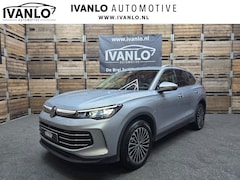 Volkswagen Tiguan - 1.5 eHybrid Elegance Business Massage 360 HUD Clima Navi LM