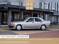 Mercedes-Benz 190-serie - E 2.3-16