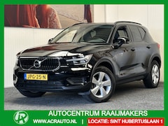 Volvo XC40 - 1.5 T3 157 PK NAVIGATIE CRUISE CONTROL CLIMATE CONTROL MEDIA VOORBEREIDING RIJSTROOKSENSOR