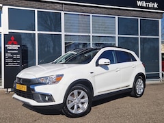 Mitsubishi ASX - 1.6i Intense+ | Pano-dak | Trekhaak | Cruise