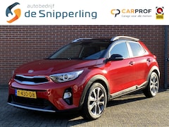 Kia Stonic - 1.0 T-GDi Dynamic Line AUTOMAAT CARPLAY STOELVW CAMERA CRUISE PD