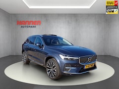 Volvo XC60 - 2.0 T6 Plug-in hybrid AWD Inscription Exclusive
