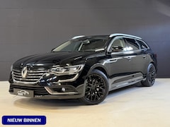 Renault Talisman Estate - 1.6 TCe Intens 200PK Automaat | Bose | Full LED | Stoelverwarming