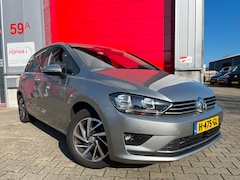 Volkswagen Golf Sportsvan - 1.2 110pk TSI Comfortline / Autom. airco / Hoge instap en zit / Adaptieve cruise /4 seizoe