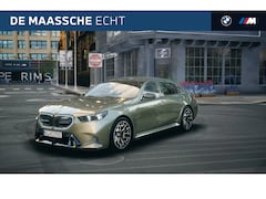 BMW M5 - 5 Serie Automaat / Trekhaak / Carbon-keramische remmen / Carbon Pack / M Drive Professiona