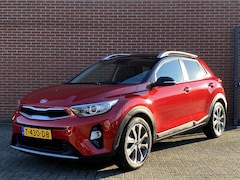 Kia Stonic - 1.0 T-GDi Dynamic Line AUTOMAAT CARPLAY STOELVW CAMERA CRUISE PD