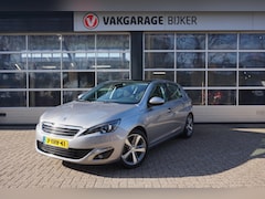 Peugeot 308 - 1.6 THP Première Panodak/Trekhaak