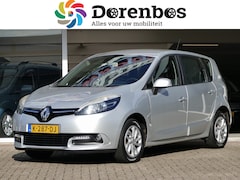 Renault Scénic - 1.2 TCe | stoelverwarming | trekhaak | uitstekend onderhouden