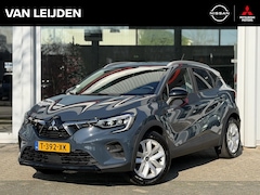 Mitsubishi ASX - 1.6 HEV AT Intense | Apple CarPlay | Android Auto | Camera | Cruise Control | Cilmate Cont
