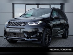 Land Rover Discovery Sport - 1.5 P270e PHEV Business Landmark Edition | Surround Meridian | Matrix LED | Cold Climate |