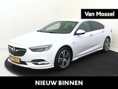 Opel Insignia Grand Sport - 1.5 Turbo 165 PK EcoTec Innovation | OPC Line Pack | Innovation+ pakket | Navigatie | Came
